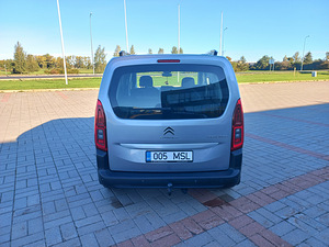 Продам Citroën Berlingo (4 фото из 7)