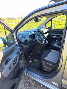Продам Citroën Berlingo (7 фото из 7)