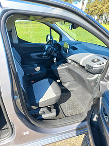 Продам Citroën Berlingo (3 фото из 7)