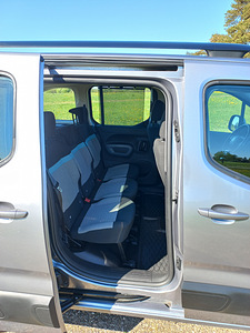Продам Citroën Berlingo (6 фото из 7)