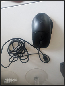 Razer Basilisk Essential mänguhiir, optiline, 6400 (1 foto / 3)