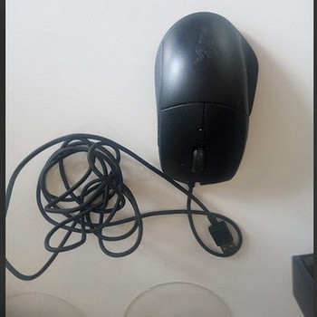Игровая мышь Razer Basilisk Essential, оптическая, 6400