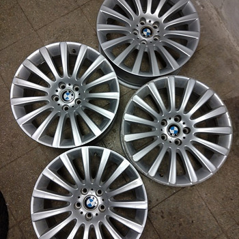 19 " диски BMW 5x120 8,5x19 et 25