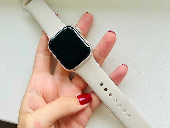 Apple watch series 8 41mm