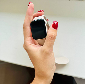 Apple watch series 8 41mm (3 foto / 3)