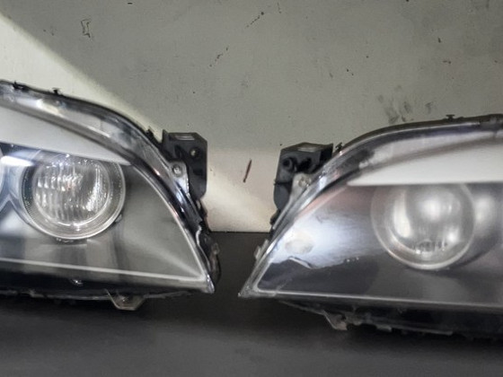 F01 Dynamic xenon tuled