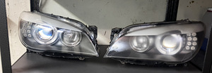 F01 Dynamic xenon tuled (1 foto / 2)