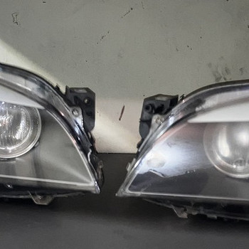 F01 Dynamic xenon tuled