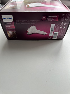 Фотоэпилятор Philips IPL Lumea Advanced (2 фото из 8)