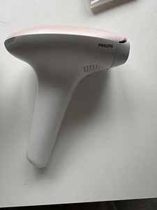 Фотоэпилятор Philips IPL Lumea Advanced (4 фото из 8)