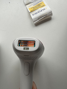 Фотоэпилятор Philips IPL Lumea Advanced (5 фото из 8)