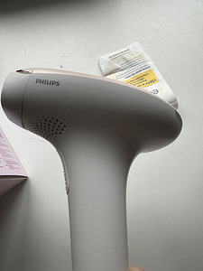 Фотоэпилятор Philips IPL Lumea Advanced (6 фото из 8)