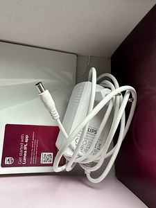 Фотоэпилятор Philips IPL Lumea Advanced (7 фото из 8)