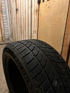 M+S Rehvid R19 Polarstar Headway (2 foto / 5)