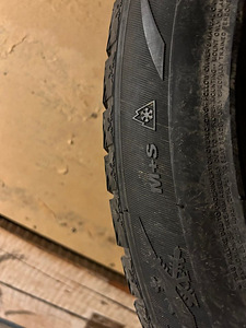 M+S Rehvid R19 Polarstar Headway (4 foto / 5)