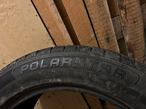 M+S Rehvid R19 Polarstar Headway (5 foto / 5)