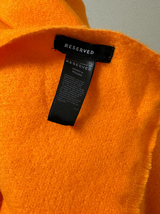 Шарф Reserved (2 фото из 2)