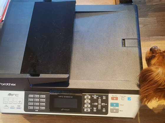 Uus printer