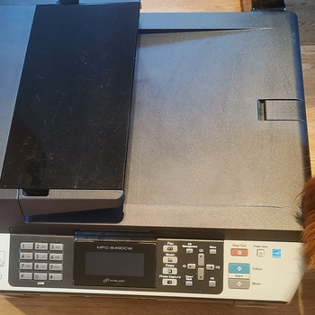 Uus printer