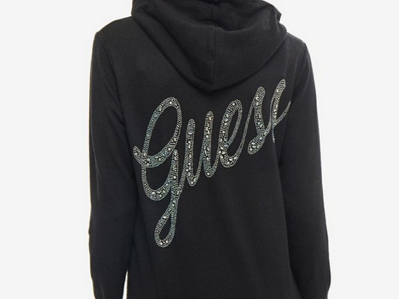 Guess, S suurus
