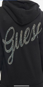 Guess, размер S (5 фото из 5)