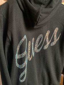 Guess, размер S (3 фото из 5)