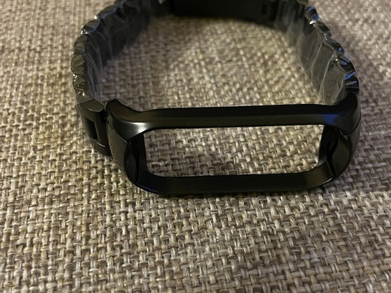 Müüa käevõru MiBand 5 jaoks