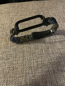 Продам браслет для MiBand 5 (3 фото из 6)