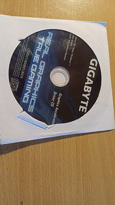 Videokaart Gigabyte GV-N630-2GI rev. 1.0 (2 GB) (2 foto / 2)