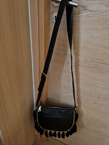 Rebecca Minkoff käekott (2 foto / 9)