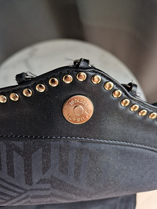 Rebecca Minkoff käekott (7 foto / 9)