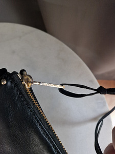 Rebecca Minkoff käekott (8 foto / 9)