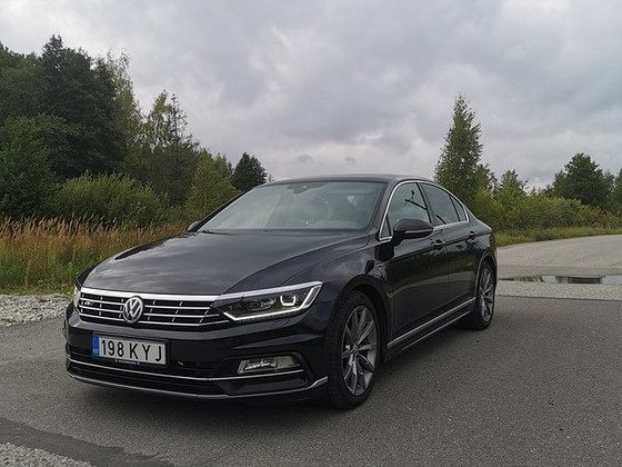 Vw