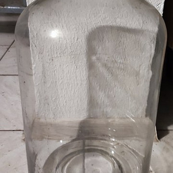 Veinivalmistamise pudelid