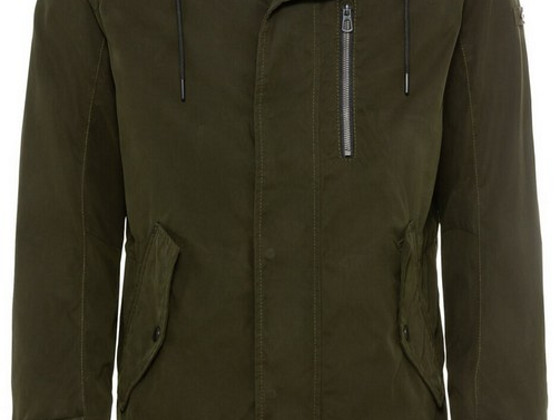 Куртка Camel Active, размер 56