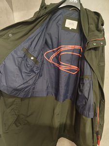 Куртка Camel Active, размер 56 (7 фото из 8)