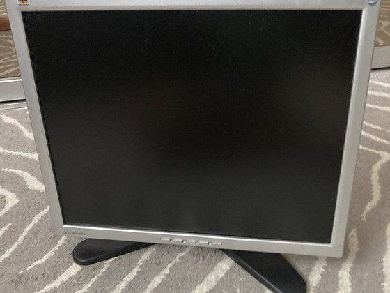 Monitor ViewSonic vp730
