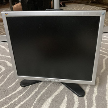 Монитор ViewSonic vp730