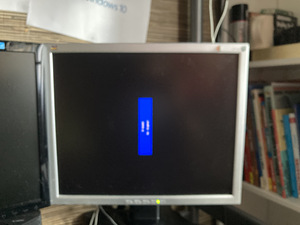 Монитор ViewSonic vp730 (2 фото из 9)