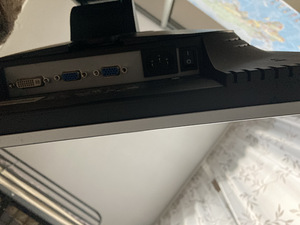 Монитор ViewSonic vp730 (6 фото из 9)