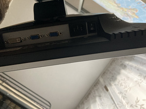 Монитор ViewSonic vp730 (8 фото из 9)
