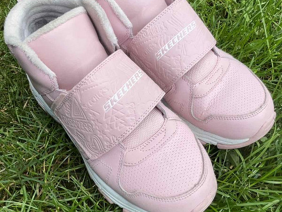 Skechers D'LITES SERIES ботинки 37 размер -23,5см