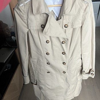 Пальто United Colors of Benetton р. 38