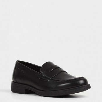 Geox Agata Loaferid 38 laste suurus 24,5 cm uued tüdrukule