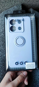 Новый чехол Xiaomi Redmi Note 13 Pro 5G (1 фото из 1)