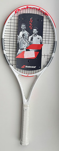 Babolat Pure Strike 100 / Babolat Evo Strike (1 foto / 6)