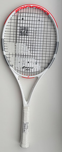 Babolat Pure Strike 100 / Babolat Evo Strike (2 foto / 6)