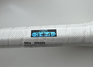 Babolat Pure Strike 100 / Babolat Evo Strike (3 foto / 6)