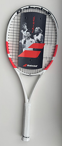 Babolat Pure Strike 100 / Babolat Evo Strike (4 foto / 6)