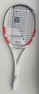Babolat Pure Strike 100 / Babolat Evo Strike (5 foto / 6)